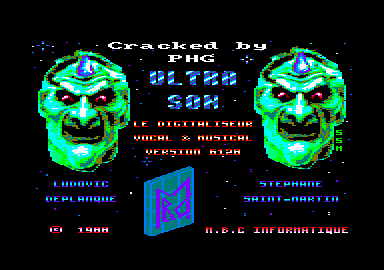 Ultrason version6128_PHG.rar